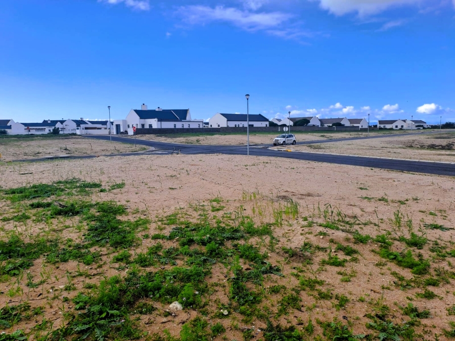 0 Bedroom Property for Sale in Brittania Beach Estate Western Cape